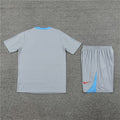 Atlético Madrid Pre-Match Kit 24/25