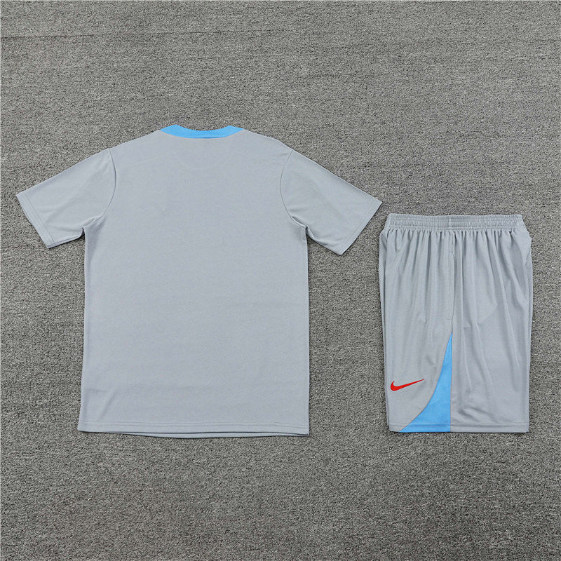 Maillot Atlético Madrid Pre-Match 24/25