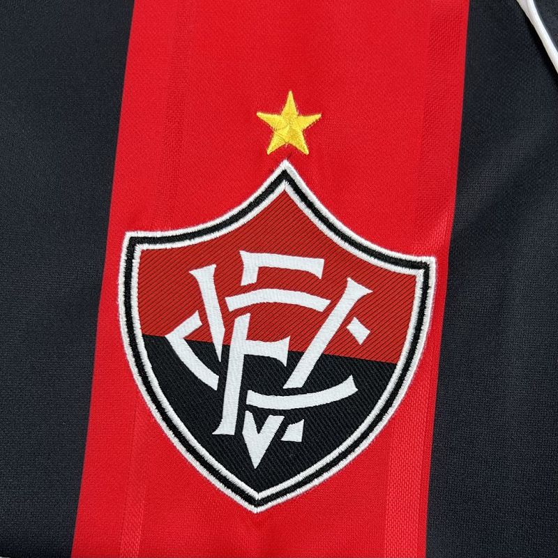 Maillot Vitória Domicile 26/27
