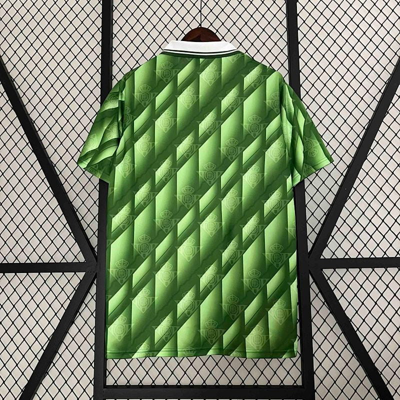 Maillot Betis Cheap Domicile Rétro 25/26