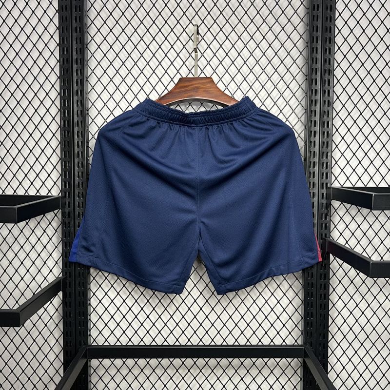 Short FC Barcelone Domicile 24/25