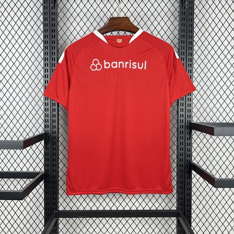Maillot Internacional Domicile 26/27