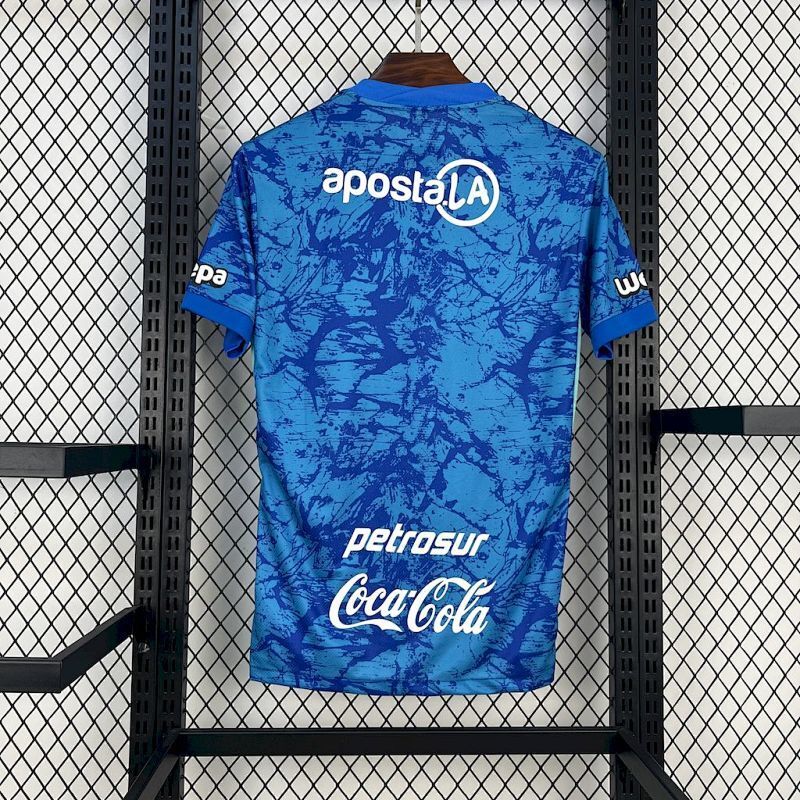Maillot Olimpia Uniform Third 25/26