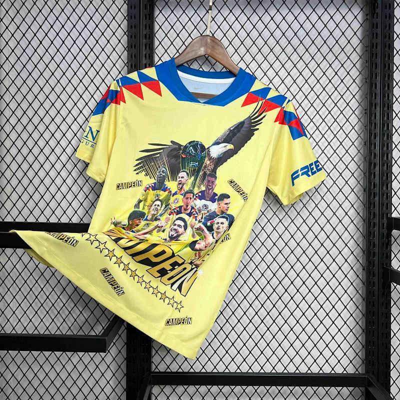 Maillot America Champion Dropshiping 24/25
