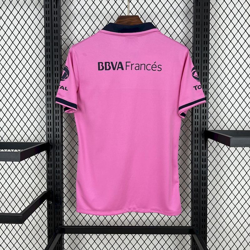 Maillot Boca Juniors Extérieur Rétro 2013/14