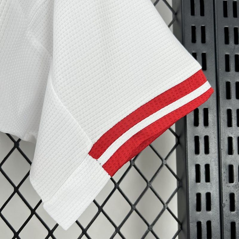 Maillot Beşiktaş JK Domicile 25/26