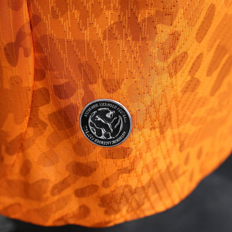 Maillot Côte d’Ivoire T Domicile Player Version 25/26