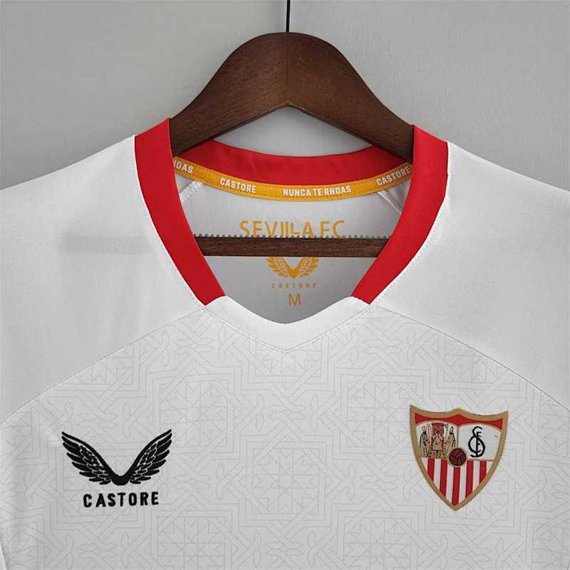 Maillot Séville FC Domicile 22/23