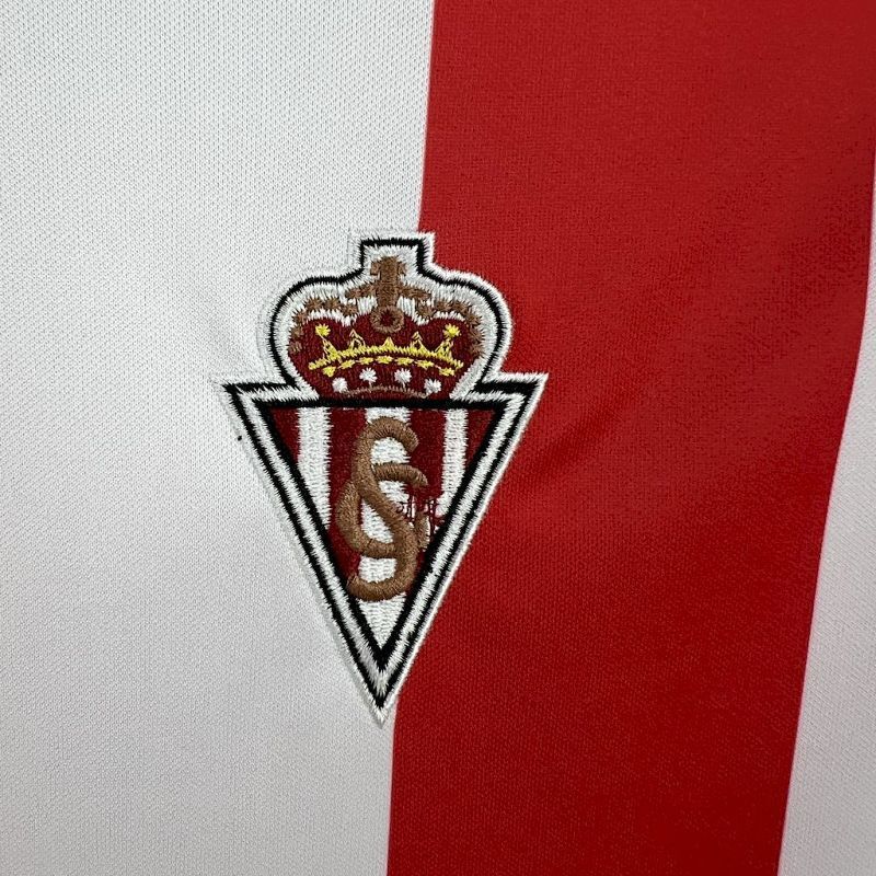 Maillot Sporting CP Domicile Rétro 80/81