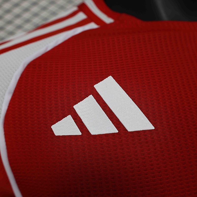 Maillot Arsenal Domicile Player Version 25/26