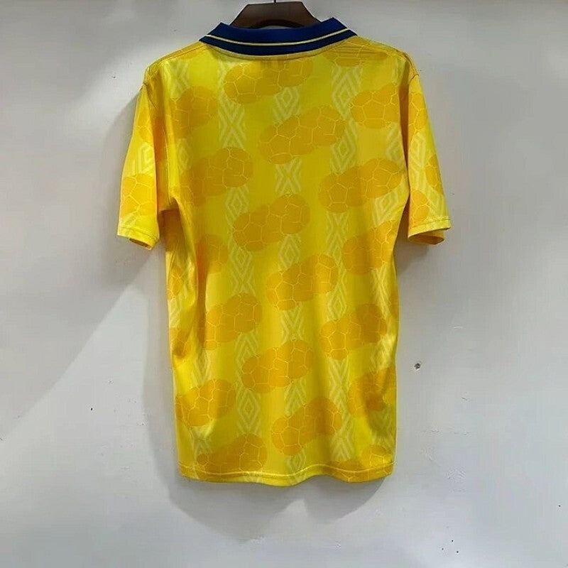 Maillot Colombia Vintage Domicile Rétro 1994