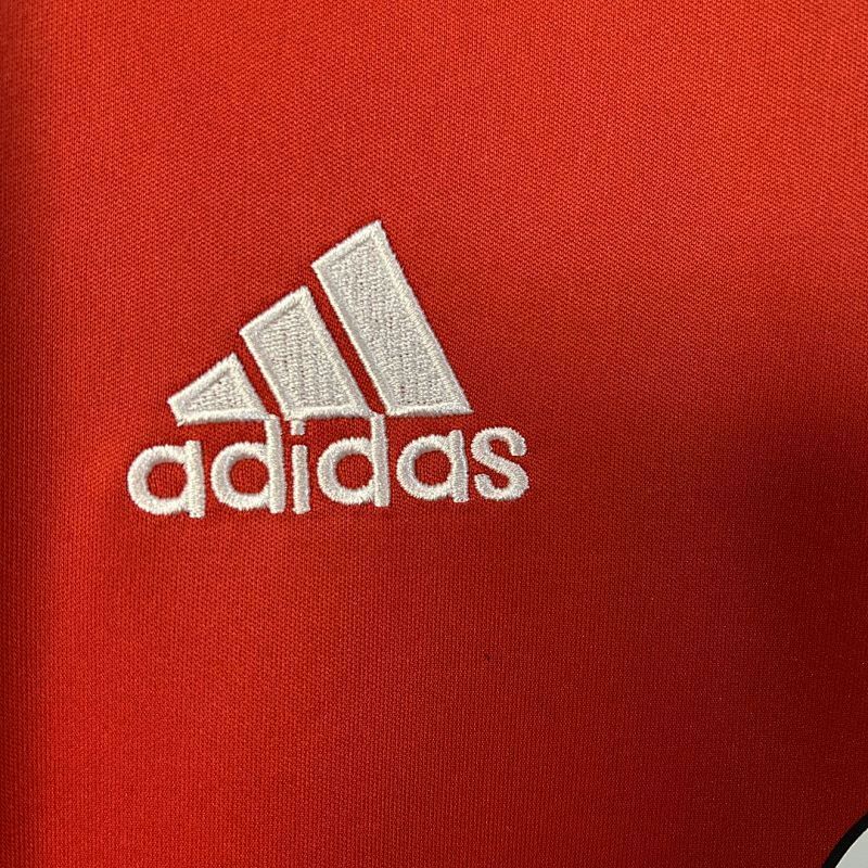 Camiseta Benfica Local Retro 2002/03