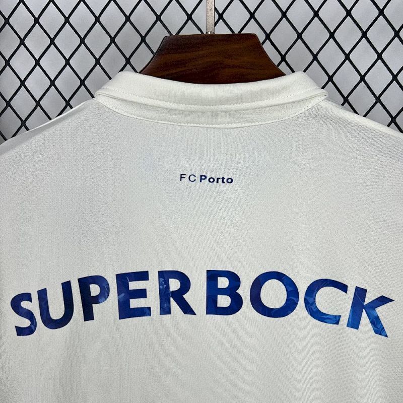 Maillot FC Porto Third 25/26