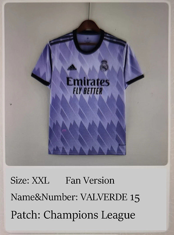 Maillot How to Place 25/26