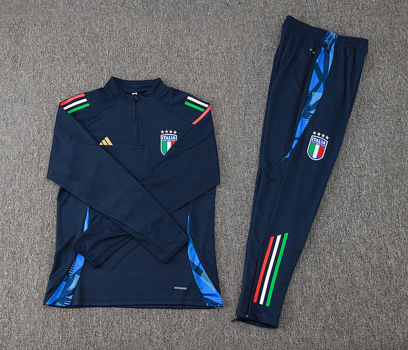 Survêtement Italie 2024 (7)