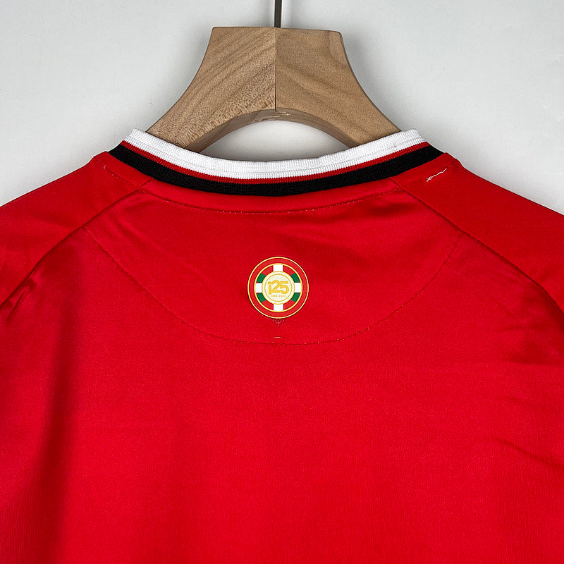 Ensemble Enfant Athletic Bilbao Domicile 23/24
