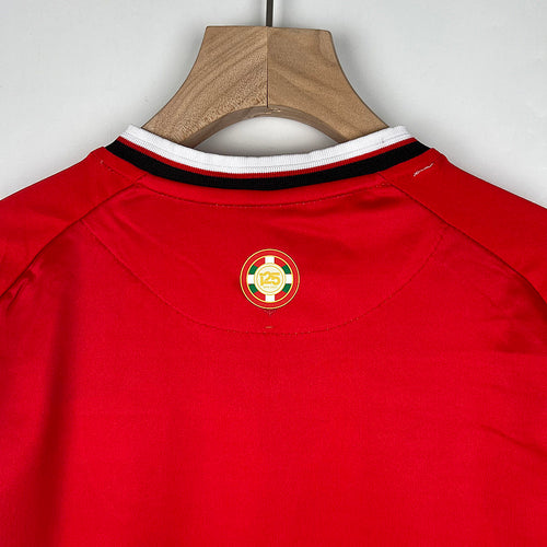 Ensemble Enfant Athletic Bilbao Domicile 23/24