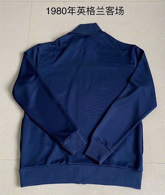 Maillot England royal Rétro 25/26