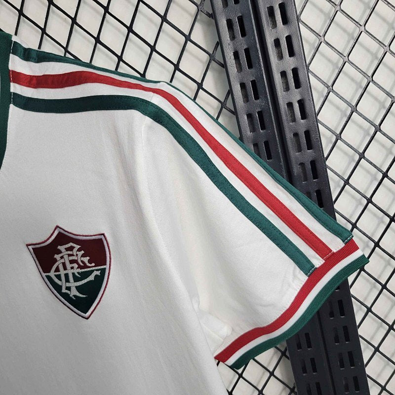 Maillot Fluminense Rétro 25/26