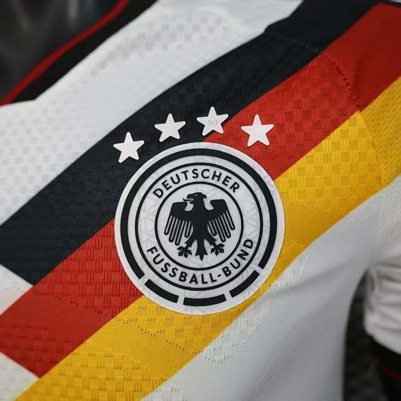 Maillot Germany Domicile Player Version 25/26