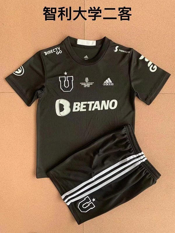 Maillot Chili