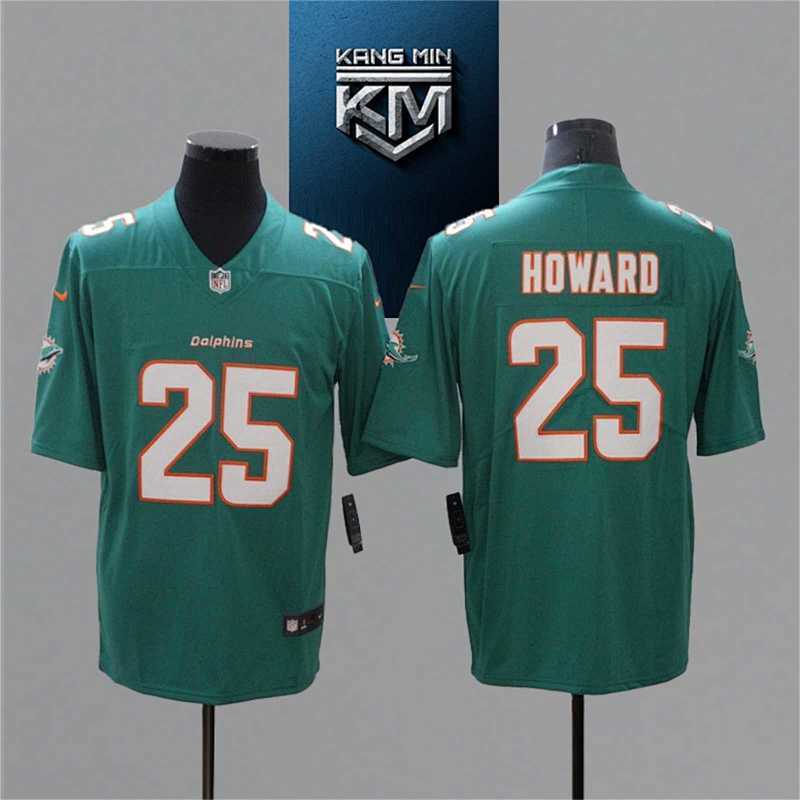 Maillot Dolphins NFL 25/26