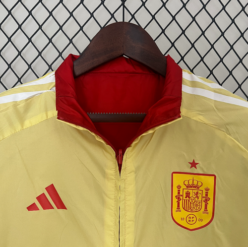 Coupe-vent Espagne Trench Coat 25/26