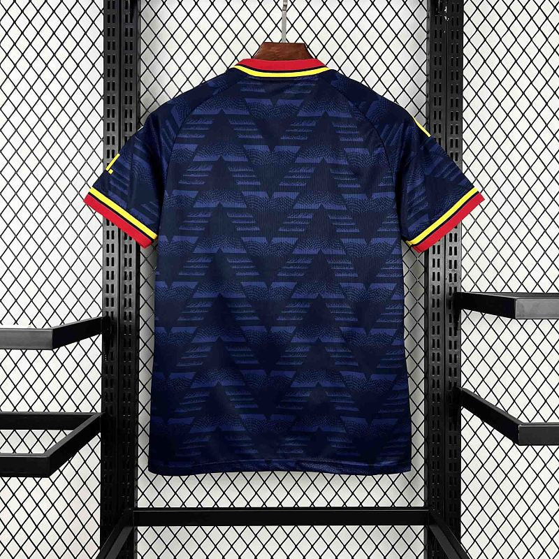 Maillot Arsenal Extérieur 26/27