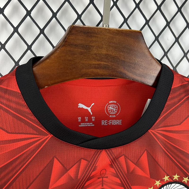Ensemble Enfant Égypte Domicile 2026