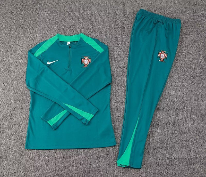 Survêtement Portugal 2024 (7)