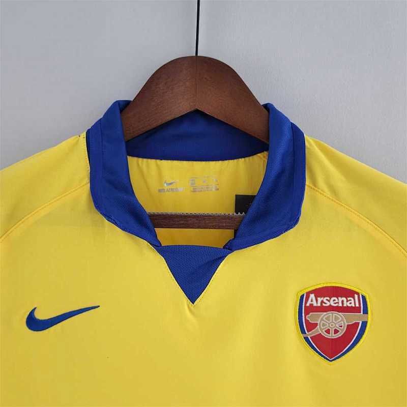 Maillot Arsenal Extérieur 25/26