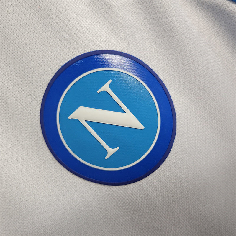 Maillot Naples 23/24