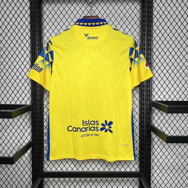 Maillot Las Palmas Domicile 24/25