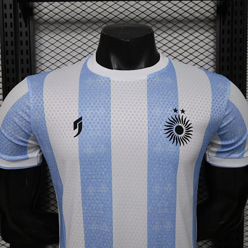 Maillot Argentina x Reis Édition spéciale Player Version 26/27