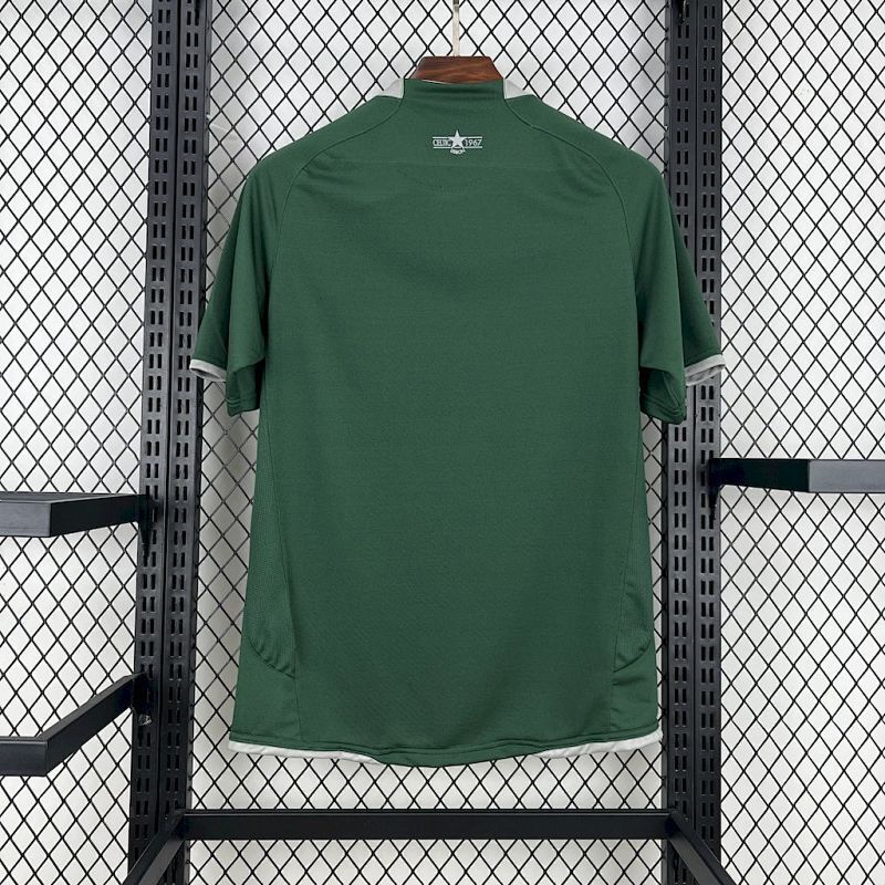 Camiseta Celtic Retro 06/07