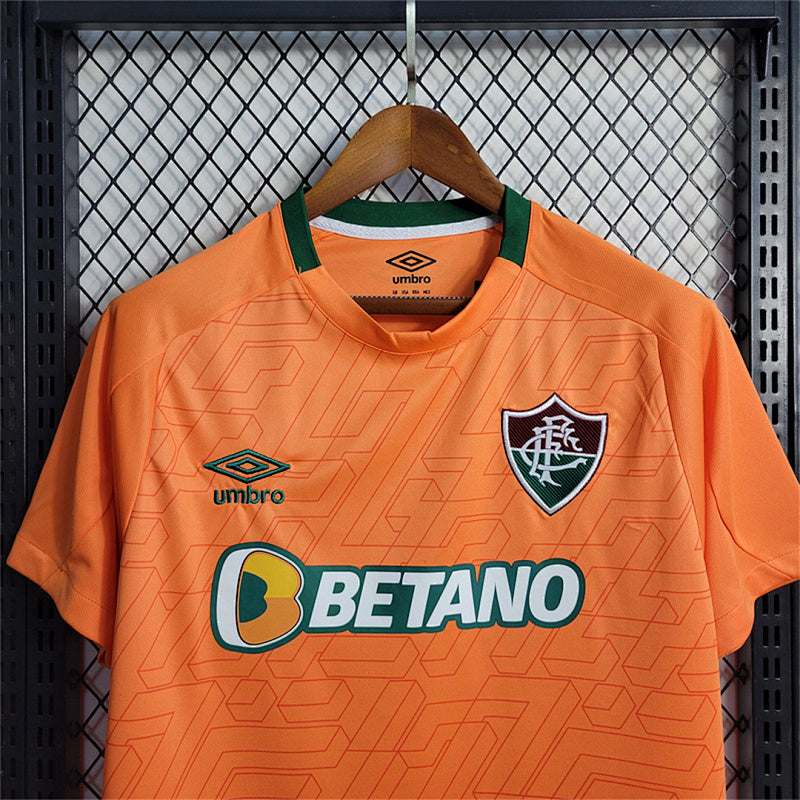 Maillot Fluminense Gardien 22/23