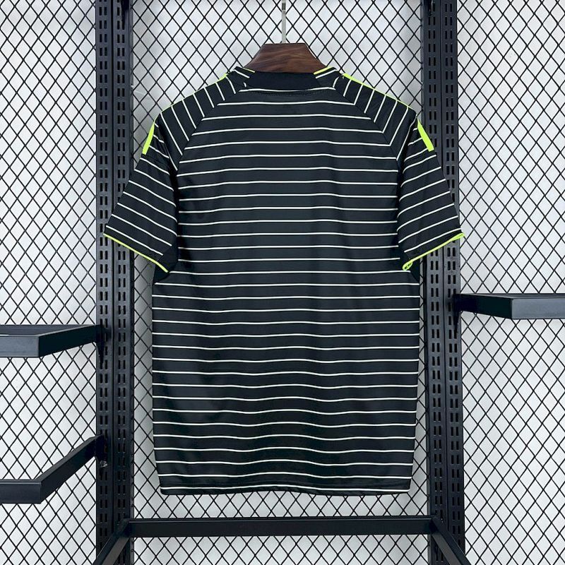 Maillot Celtic Extérieur 25/26
