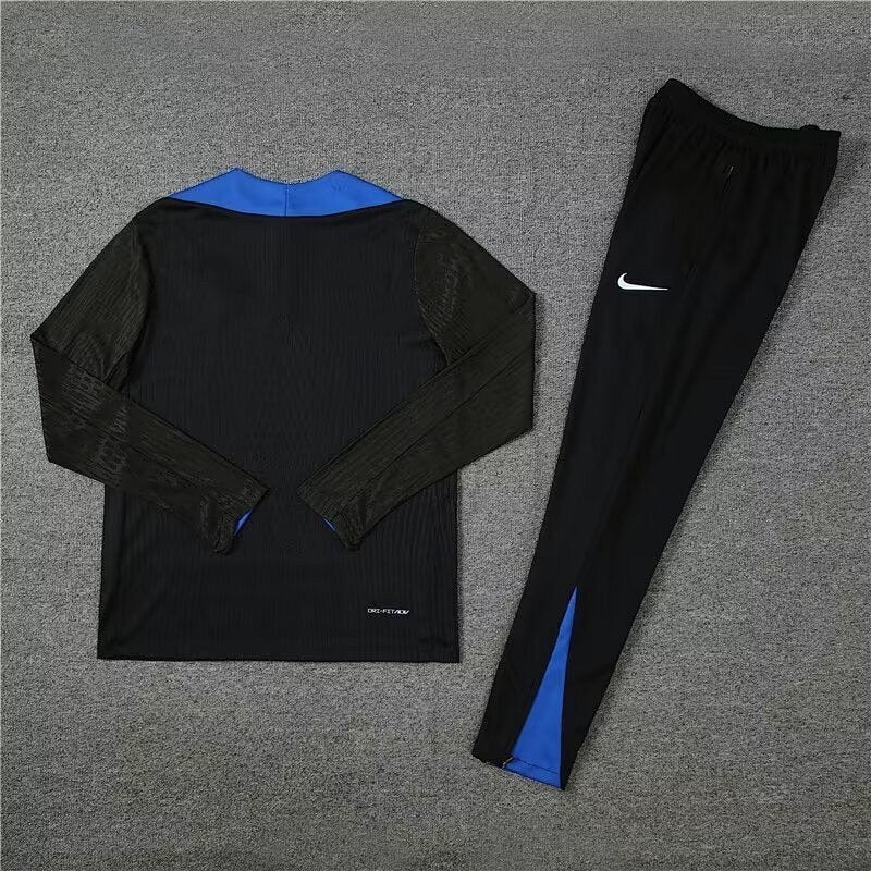 Maillot Inter Milan Manches Longues 24/25