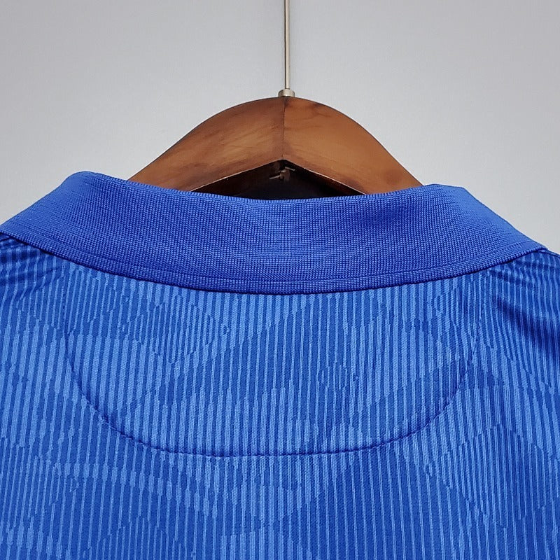 Maillot Angleterre Extérieur Rétro Vintage