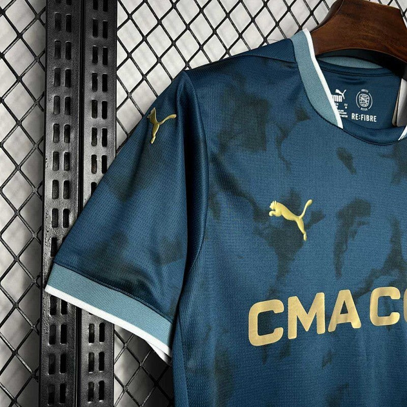 Maillot Marseille Extérieur 24/25
