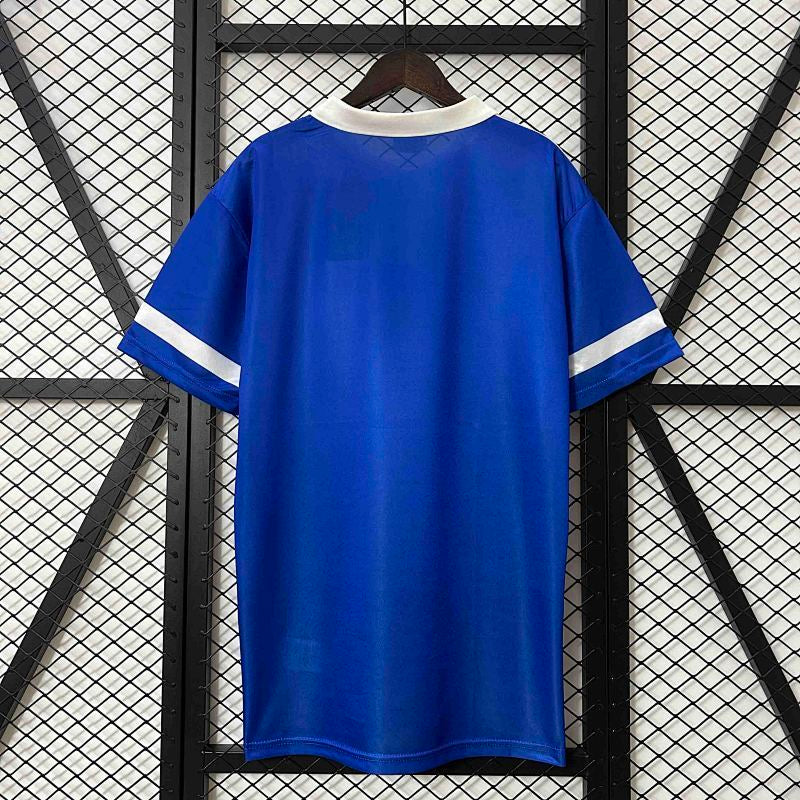 Maillot Fernandez Vintage Extérieur Rétro 93/94