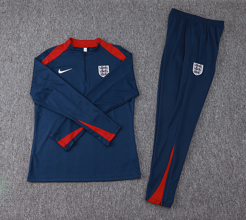 Survêtement Angleterre 2024 (8)