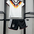 Maillot Allemagne Domicile Enfant Coupe du Monde 2026