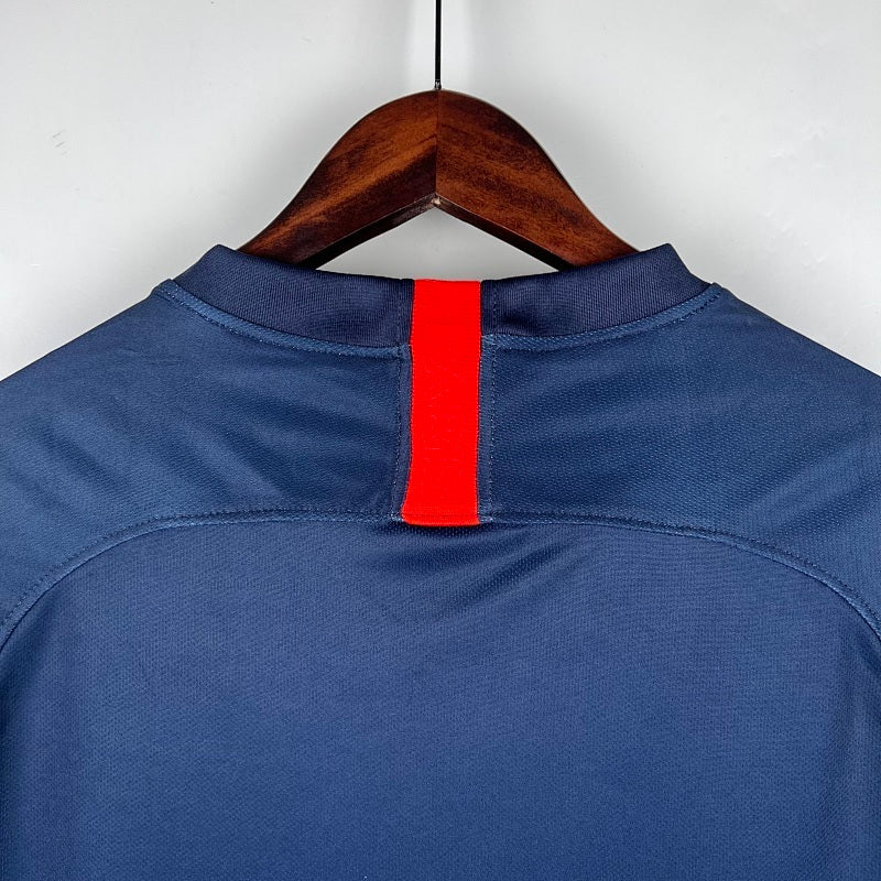 Maillot PSG Domicile Rétro 19/20