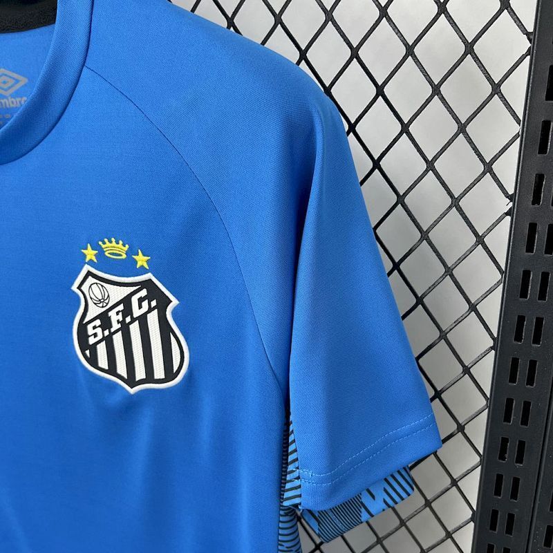 Maillot Santos Gardien 25/26