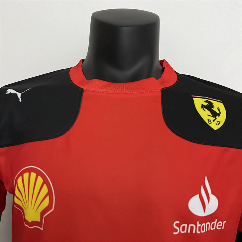 Maillot Formula One;