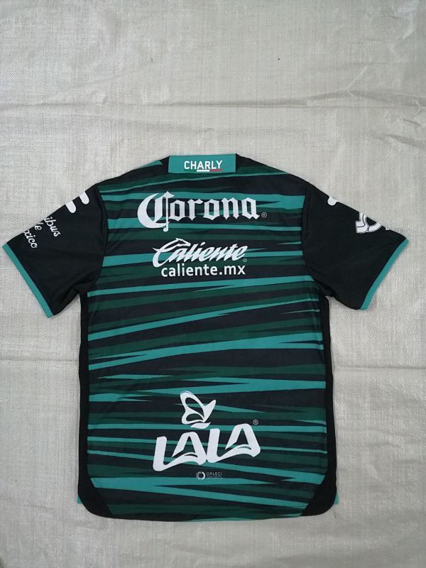 Maillot Santos Extérieur 22/23