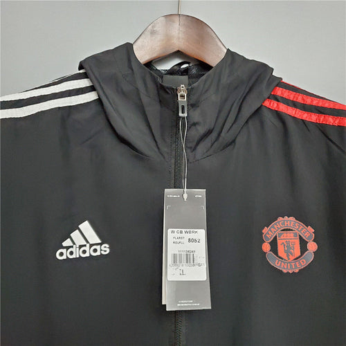 Coupe-vent Manchester United 20/21
