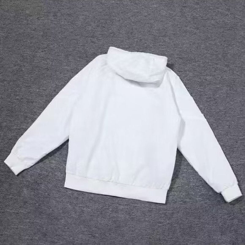 Coupe-vent England Wincbreak Hoodie 25/26