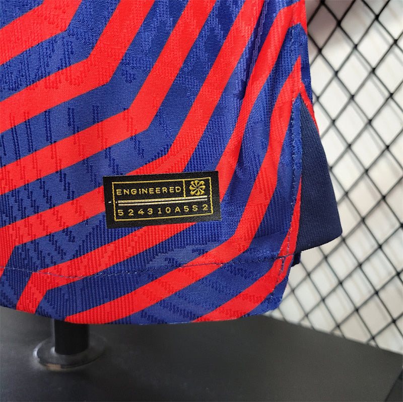 Maillot RB Leipzig Extérieur Player Version 23/24